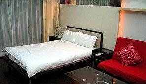 Skiline - Serviced Apartment *