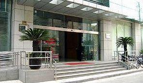 Apartment Skiline - Serviced Shanghai