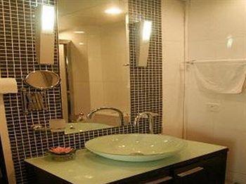 Skiline - Serviced Apartment