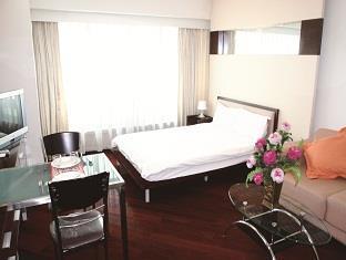 Apartment Skiline - Serviced Shanghai