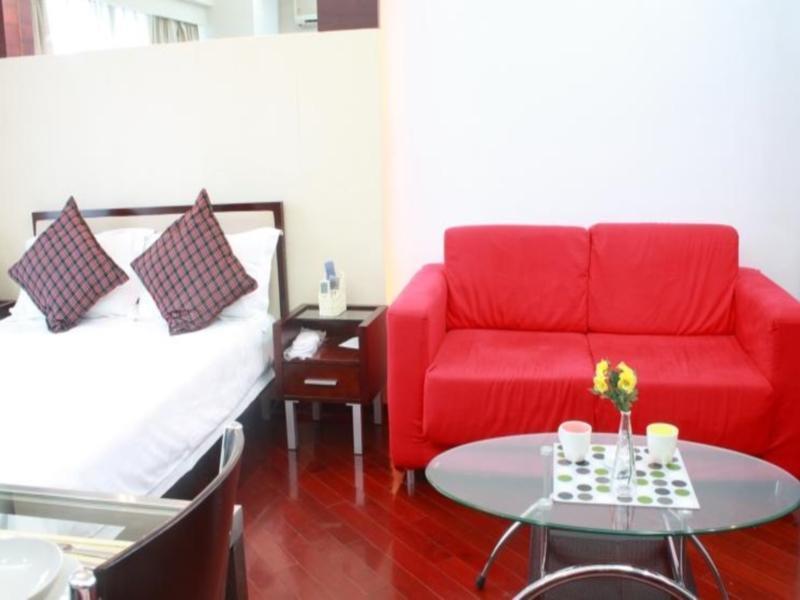 Apartment Skiline - Serviced
